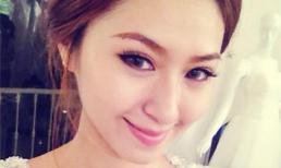 Nữ sinh Việt gây sốt vì giống diễn viên 'Tình người duyên ma'