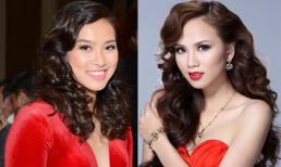 Sao Việt nghẹn ngào nói về tình mẹ