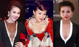 Mấy ai nóng bỏng hơn Thanh Hằng?!