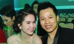 Vũ Khắc Tiệp tỏ tình 'khéo' với Ngọc Trinh