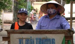 The Voice Kids lấy nước mắt khán giả