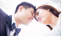 Phong cách ảnh cưới "không thể bỏ qua" tại Hỷ Studio