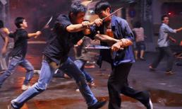 Những bất thường quanh "Bụi đời Chợ Lớn"