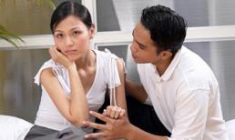 Em lừa gạt và biến tôi thành “kẻ đổ vỏ”?