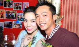 3 cặp đôi "hoàn cảnh" đẹp nhất Vbiz