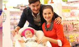 Vợ chồng Huy Khánh bật mí về đám cưới sắp tới