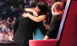 HLV Hồng Nhung "tiên liệu" trước số phận của học trò