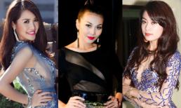 Khoảnh khắc sao Việt "muốn ngắm nhất" tuần qua (P44)