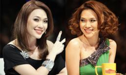 Điểm lại xì-tai thắm sắc tuổi 30 của Mỹ Tâm