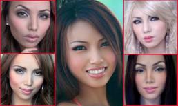 Gặp "phù thủy" có thể hóa trang thành hàng loạt sao Hollywood