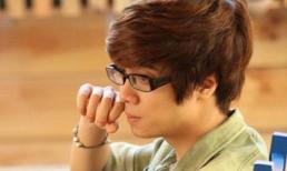 'Cẩu thả' trong âm nhạc, Bùi Anh Tuấn mất luôn cứu cánh