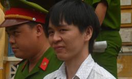 Bị mẹ vợ chê nghèo, giết gái bán dâm cướp tiền