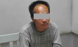 Giết vợ, mổ bụng để xem... quả tim màu gì