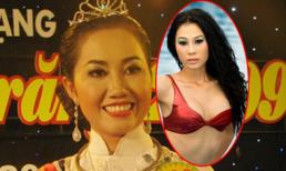 Thủ thuật bước vào nghề bán dâm của Hoa hậu 'ao làng'