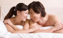 4 điều ngọt ngào đàn ông luôn khao khát khi “gần gũi”