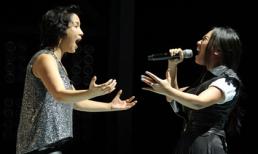 Thí sinh The Voice "chạy nước rút" cho vòng Đo ván