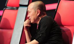 Quốc Trung phân trần vụ lỡ miệng tai hại ở The Voice