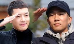 Những tình tiết cuối trong vụ sao Hàn trốn đi massage