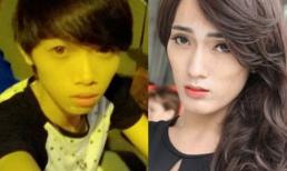 Thí sinh Next Top Model quá nghèo để chuyển giới được 100%