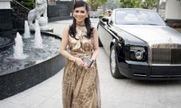 Những "bóng hồng" Việt xinh đẹp, tài năng và đầy quyền lực