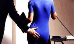 'Lên giường với anh em sẽ có 100 triệu'