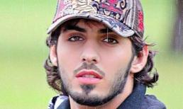 Trai đẹp bị trục xuất lên tiếng về tin đồn đến Việt Nam