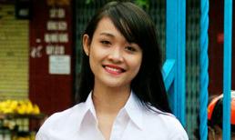 Những hot girl đỗ Đại học năm nay