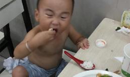 Phì cười với những người Châu Á hài hước (P.4)