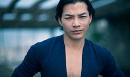 Trần Bảo Sơn tái xuất với “Đập cánh giữa không trung”