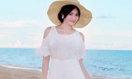 Ngất ngây trước nhan sắc U40 của nữ đại gia phố núi