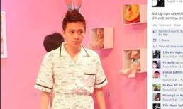 Ảnh hot sao Việt tuần qua (7)