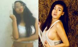 Tham vọng nổi tiếng bằng “vốn tự có” của những cô nàng ngực khủng