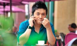 Lam Trường lại bất ngờ đóng phim