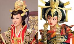 Những Võ Tắc Thiên lẳng lơ nhất màn ảnh Hoa ngữ