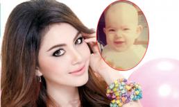 Loạt sao Thái lộ ảnh thời ‘mặt búng ra sữa’