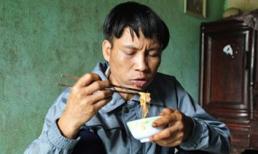 3 điều sung sướng của "người rừng" từ ngày về