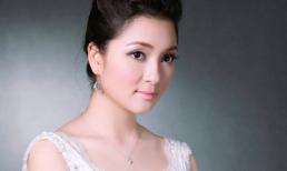 Chuyện chưa kể của hoa hậu Nguyễn Thị Huyền