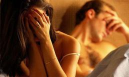 Đêm tân hôn tan vỡ vì ’cô bé’ của vợ bất thường