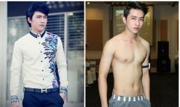 "Gà cưng" của Khắc Tiệp giảm 7 cân để thi Next Top Model