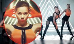 Hồ Ngọc Hà lặp lại chính mình trong single mới