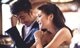 Sự thật động trời của người yêu chân dài