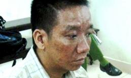 Cha rượu say, "khát sex", con gái thành nạn nhân