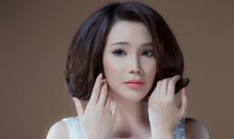 Hồ Quỳnh Hương kiêu sa như công chúa