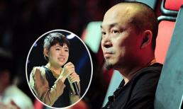 "Quốc Trung là nghệ sĩ đáng kính"