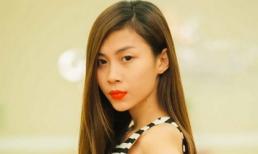 Tình lận đận của cô gái chuyển giới Next Top giống Thủy Tiên