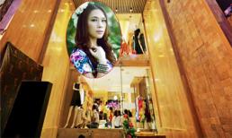 'Bóc' khối tài sản trăm tỉ của ca sĩ Mỹ Tâm