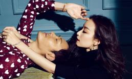 Ngắm Nghê Ni ma mị quyến rũ Phùng Thiệu Phong