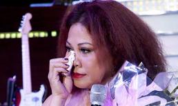 100 triệu cay đắng của Siu Black