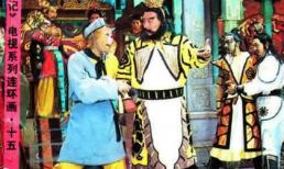 Tây Du Ký: Nước thánh là... bia hơi