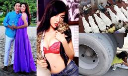 Những bức ảnh "đắt giá" nhất 24h qua (16/8)